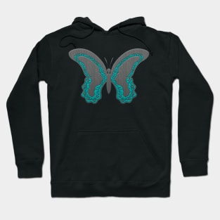 Cute Butterfly Hoodie